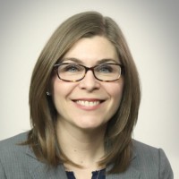 Teleflex Employee Danielle O'Brien's profile photo