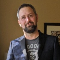 Productive Computing, Inc. Employee Paul Fisher's profile photo