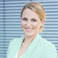 weclapp Employee Theresia Heß's profile photo