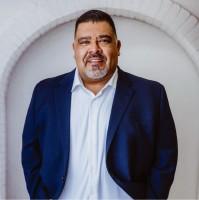 Joe Olivas
