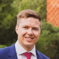 Pala Interactive LLC Employee Jussi Halme's profile photo