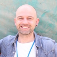 World Wide Education Project Employee Simon Devine's profile photo