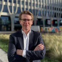 Daniel van Drunen Email