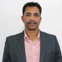 IQVIA India Employee Anantha Krishna's profile photo