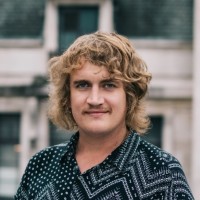 Electrify 360 Employee Nick Kingsnorth's profile photo