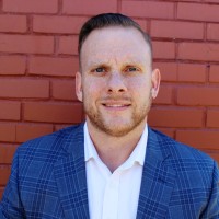 Creative Planning Employee Chris Wall's profile photo