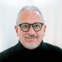 Ologie Employee Bill Faust's profile photo