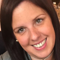 CAMRADATA Employee Sarah Northwood's profile photo