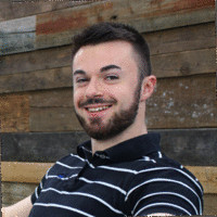 PROJECTUS Employee Marc Craig's profile photo