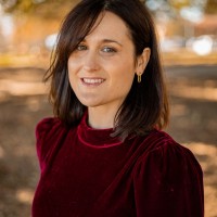 KINESSO Employee Kristen McCown's profile photo
