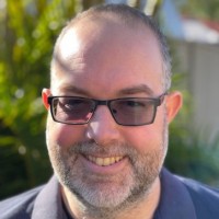 MOQdigital Employee Matt Corr's profile photo