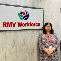 RMV Workforce Corp Employee Ambika Singh's profile photo