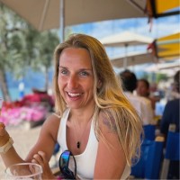 Agro-Projects Employee Justyna Urbaniak's profile photo