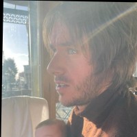 VIVID Employee Tom Hill's profile photo
