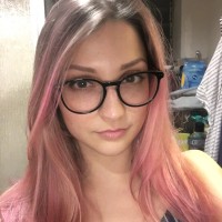 Native Content Employee Marina Guichuk's profile photo