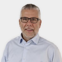 LJM - Lind Jensen Employee Torben Nielsen's profile photo