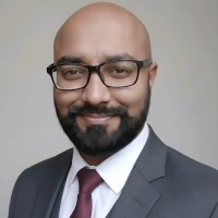 EVINDIA Employee Tarpan Vyas's profile photo