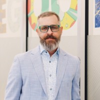 Double Good Employee Aaron Scott's profile photo