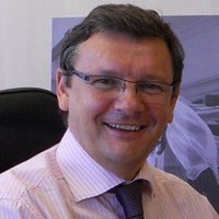 Antalis Employee Xavier Jouvet's profile photo