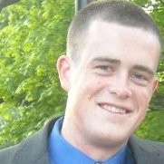 Wingate Companies Employee Mike Keegan's profile photo