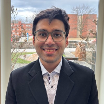 MediaCombo Employee Dharmil Shah's profile photo