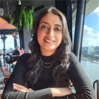 Verde Environmental Group Employee Priscilla Sales's profile photo