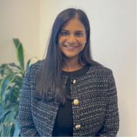 Lund Construction Co. Employee Pritika Kumar's profile photo