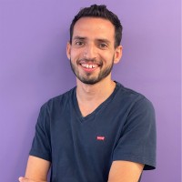 Rakuten Viber Employee Eran Peer's profile photo