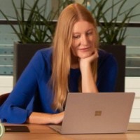 The ANDERSEN Agency Employee Gitte-Lena Andersen's profile photo