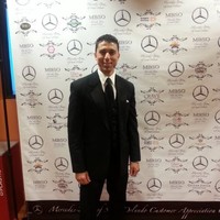 Mercedes Benz of South Orlando Employee Reda Aissa's profile photo