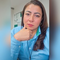 Denusa - Destilaria Nova União S.A. Employee Cíntia Lorena Rosa's profile photo