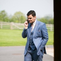 Aaron Daniel Email & Phone Number
