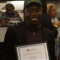 Primerica Employee D'Arius Powell's profile photo