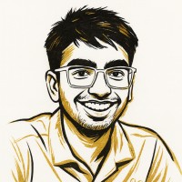 GrowthX® Employee Aachman Maheshwari's profile photo