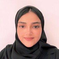Segadty Employee Rakshanda Shaik's profile photo