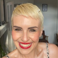 WELEDA UK Employee Kelly Holgate's profile photo