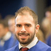 Construction Voyer Employee Jonathan Labelle's profile photo