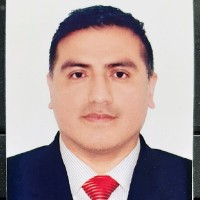 3ERIZA Employee David E. Lévano Sandoval's profile photo