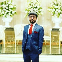 CGT Staffing (CompuGroup Technologies) Employee Waleed Arshad's profile photo