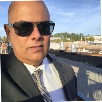 Scotiabank Employee Andrew Mohabir's profile photo