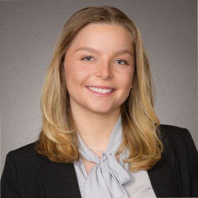 League of California Cities Employee Serena Scott's profile photo