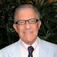 Coastal Home Care Employee Martin Miller's profile photo