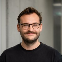 Primefold Employee Max Ropohl's profile photo