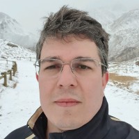 CEMIG Employee Djim Martins's profile photo