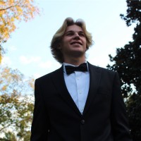 Hoopaugh Grading Company, LLC Employee Tyler Brothers's profile photo