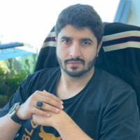 TCIG Employee Majd Hejair's profile photo