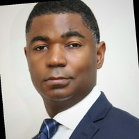 Citi Employee Edward Smith's profile photo