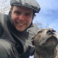 Rogue Employee Mark Davies's profile photo