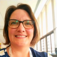 Minnesota Dental Hygienists'​ Association  Employee Jill Rogge's profile photo