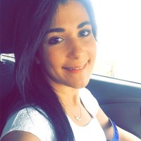 Sama Catering Co. Employee Hiba Hamdan's profile photo